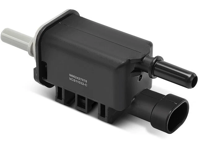 Solenoide de ventilación de bote de vapor 25SJ19T para GMC Envoy XL 2005-2006 Foto 1 de 1