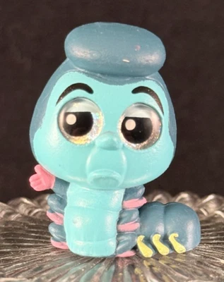 Disney Doorables - Caterpillar - Alice In Wonderland - Series 8 - Rare - Image 1 of 4