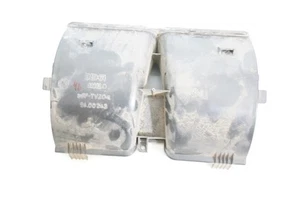 OEM BMW E46 Heater Blower Motor Fan Access Cover 01-05 325i 330i 325ci 330ci xi - Picture 1 of 3