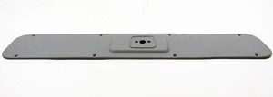 Restored Rear Lift Door Access Cover for 1958-1984 4x-Series Toyota Land Cruiser - Bild 1 von 4