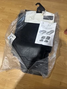 PSA Genuine Rubber Mats Fits Peugeot 208 2008 MKI 1606632380 - Picture 1 of 6