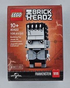LEGO 40422 - BrickHeadz Frankenstein - Imagen 1 de 6