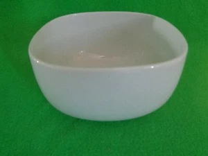 Schüssel  17 x 11 cm Suomi weiß  von Rosenthal - Bild 1 von 1