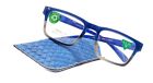 Piper, (Premium) Reading Glasses, High End Fashion Reader,+1.25 to +3 Magnifiers