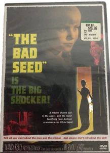 The Bad Seed DVD NEW - Picture 1 of 2