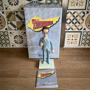 Robert Harrop Thunderbirds Brains TBF04 Figure - Picture 1 of 17