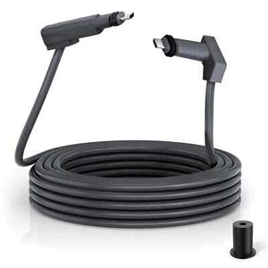 Standard Cable for Starlink Gen 2 Outdoor Waterproof Replacement Cable 75FT - Afbeelding 1 van 2