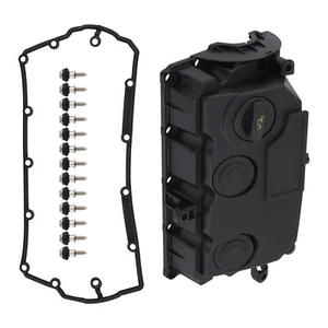 Tapa válvula para Audi A3 Seat Skoda Octavia Vw Golf 5 Touran 2.0 Tdi 03G103469M - Imagen 1 de 12