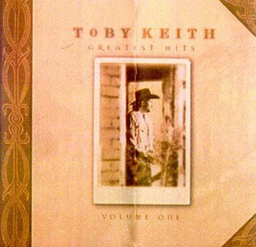 Greatest Hits 1 by Toby Keith (CD, 1998)