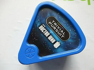 Trivial Pursuit Doctor Who BBC USAopoly - Imagen 1 de 2
