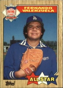 B0477- 1987 Topps Tiffany Baseball Cards 601-792 -You Pick- 15+ FREE US SHIP - Picture 1 of 285