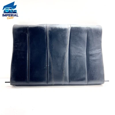 BMW M240Xi F23 2015-2021 almohadilla trasera asiento convertible con carga a través de OEM Foto 1 de 4