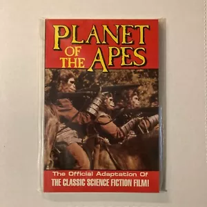 Planet der Affen (1990) Erstdruckbuch - Malibu Graphics - Bild 1 von 7