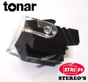 SHARP STY128 MITSUBISHI 3D/50M stylet pointe diamant TONAR = Zafira 6612.4 6164 - Imagen 1 de 9
