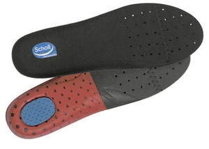 SOLETTE SCHOLL SCARPE ANTINFORTUNISTCHE LAVORO PLANTARI TRASPIRANTI ESTRAIBILI - Imagen 1 de 1