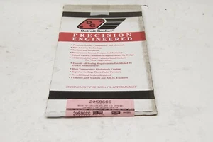 Detroit Gasket - 20596CS - Head Gasket Buick Chevy 231 181 196 252 8723PT-1 - Foto 1 di 2