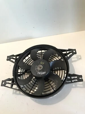 Kia Carens Cooling Fan A00514600 Genuine 2.0 Crdi 2002-2006 - Image 1 of 4