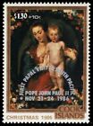 ISLANDS CUISINES B101 - Pape Jean-Paul II "Visite Papale" (pb80161)