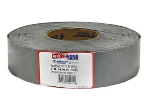 Versatile Double-Sided Tape for Gaskets, Seams, and Repairs - 60 Mil Heavy-Duty - Picture 1 of 4