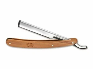 Böker Razette Olive Rasiermesser Rasierklingenmesser für Wechselklinge ✔️ 140902 - Bild 1 von 3