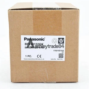 1PCS New Panasonic BFV00152GK Inverter - Picture 1 of 4
