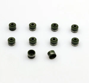 Valve stem seal for Honda CB 600 CBR 600 1000 CBF 600 0650120 - Picture 1 of 1