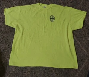 HAJOCA Plumbing Heating Supplies Tulsa OK size 3X t-shirt - Picture 1 of 4