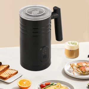 Milchaufschäumer, Kaffeeaufschäumer mit automatischer Abschaltung - Bild 1 von 13