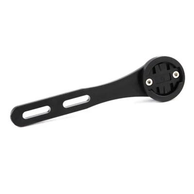 Supporto computer manubrio integrato per Garmin Giant SLR Aero Bike CNC - Immagine 1 di 4