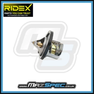 Mazda MX-5 MK1 NA / MK2 NB Engine Thermostat •  (1989-2005) Ridex® - Picture 1 of 11