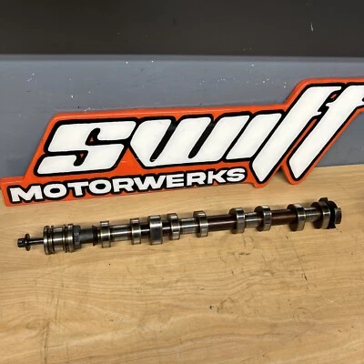 OEM BMW F10 F15 F85 550 650 750 M5 Left Engine N63 S63 Gear Exhaust Camshaft 1-4 - Imagem 1 de 4