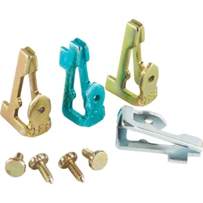 INTERMATIC On Off Swimming Pool Time Clock TRIPPERS 156T1978/61A 2 Pr - Image 1 of 2