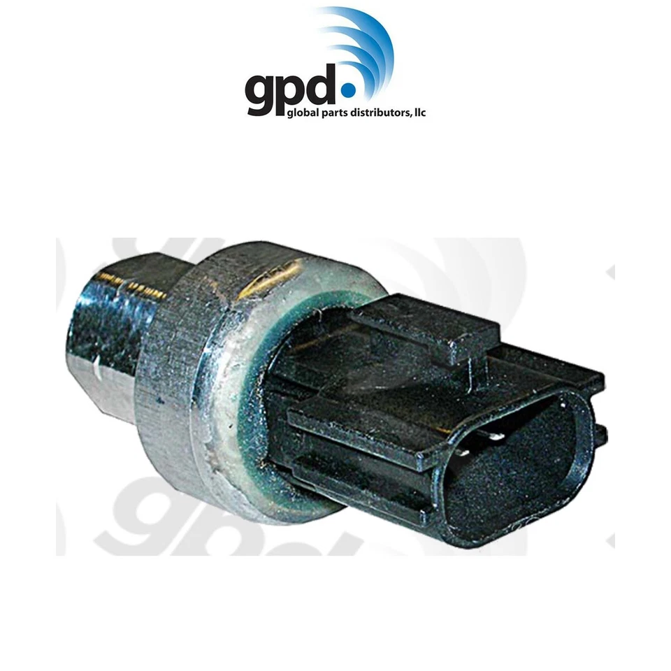 Transductor de presión GPD HVAC 1712051 para 03-17 Mitsubishi Galant Outlander Foto 1 de 1