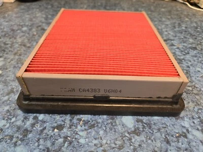 Mazda 323 (1985-1994) *Nuevo* Marco Filtro de Aire CA4383 Foto 1 de 4