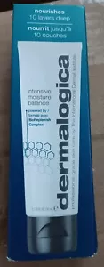 dermalogica intensive moisture balance 1.7 oz new & sealed - Picture 1 of 2
