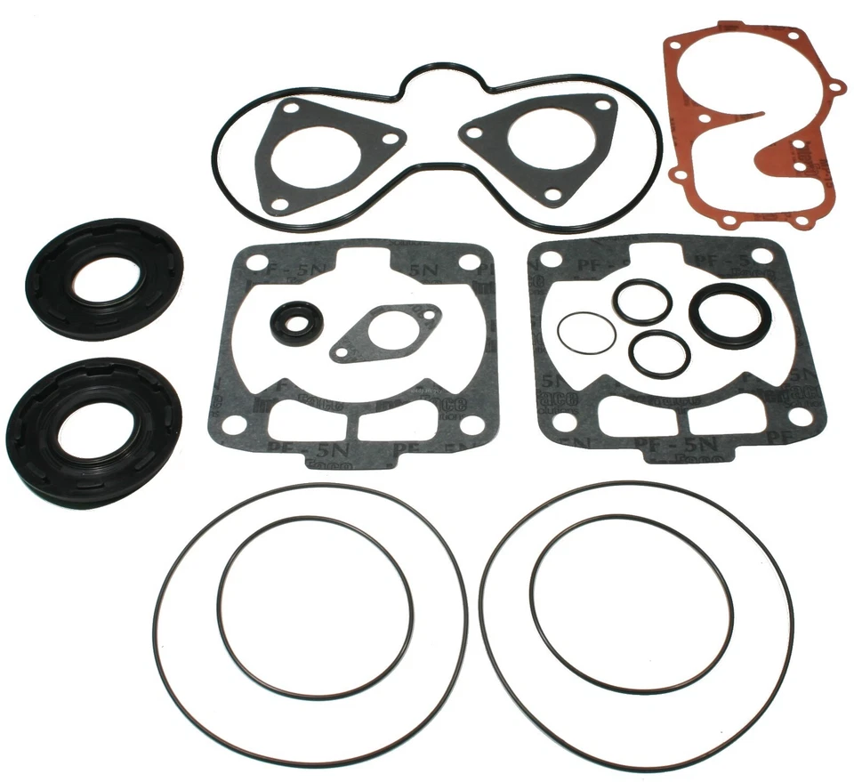 Polaris Indy XC SP 500, 1999 2000 2001, Juego completo de juntas y sellos de manivela Foto 1 de 1