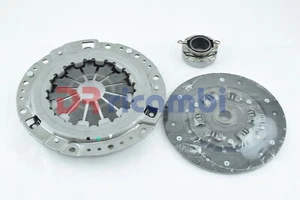 Kupplungssatz Komplett Daihatsu Hijet Piaggio Gepäckträger Mot. CB41 Ø180 Japan. - Picture 1 of 8