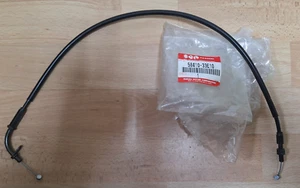 CHOKEZUG SUZUKI  Original   GSX R 750  Mod. 98 - 99     58410-33E10 - Bild 1 von 1