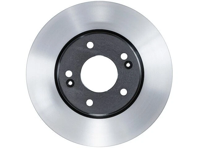 Rotor de freno delantero Wagner 43497JFCX para Hyundai Veloster 2012-2017, 2019-2021 Foto 1 de 2