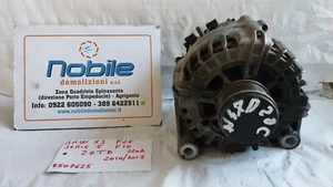 ALTERNATORE BMW X3 F25 SERIE 5 F10 2.0 TD 220A 2010/2017 - Imagen 1 de 7