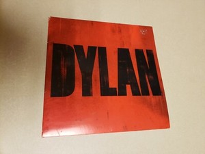 Dylan by Bob Dylan (CD, 2007 Columbia Records)