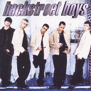 Backstreet Boys Enhanced Edition by Backstreet Boys (1997) Audio CD - Bild 1 von 1