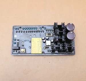 BASLER ELECTRIC DECS100 VOLTAGE REGULATOR DECS100A01 - Picture 1 of 9