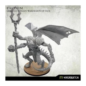 Kromlech BNIB F'aa'thum, Greater Stygian Wardemon of Fate (1) - Picture 1 of 1