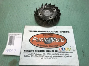 Ventilador Volante Refrigeración Peugeot Tweet RS 125 2010-2014 - Imagen 1 de 3