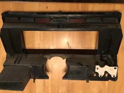 Ford Bronco F150 F250 1980 a 1986 bisel calibre tablero Foto 1 de 4