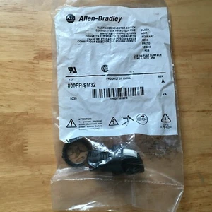 1 PCS AB 800FP-SM32 Rotary switch - Picture 1 of 1
