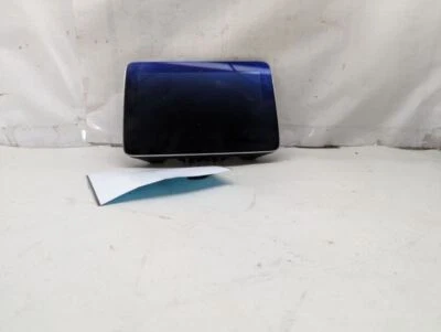 Info-GPS-TV Tela 166 Tipo Suv VIN D Painel Compatível 16-19 MERCEDES GLE-CLASS  - Imagem 1 de 4