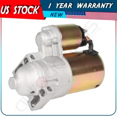 Arranque para Kohler John Deere 2409801 2509808 2509809 2509811 25-098-09 6744 Foto 1 de 4