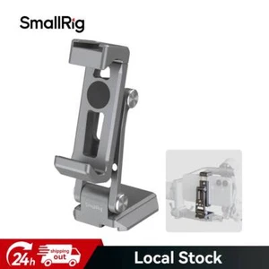 SmallRig Metal Phone Mount w/ Baseplate fr Arca-Swis for DJI RS 4 Mini&RS 3 Mini - Picture 1 of 8